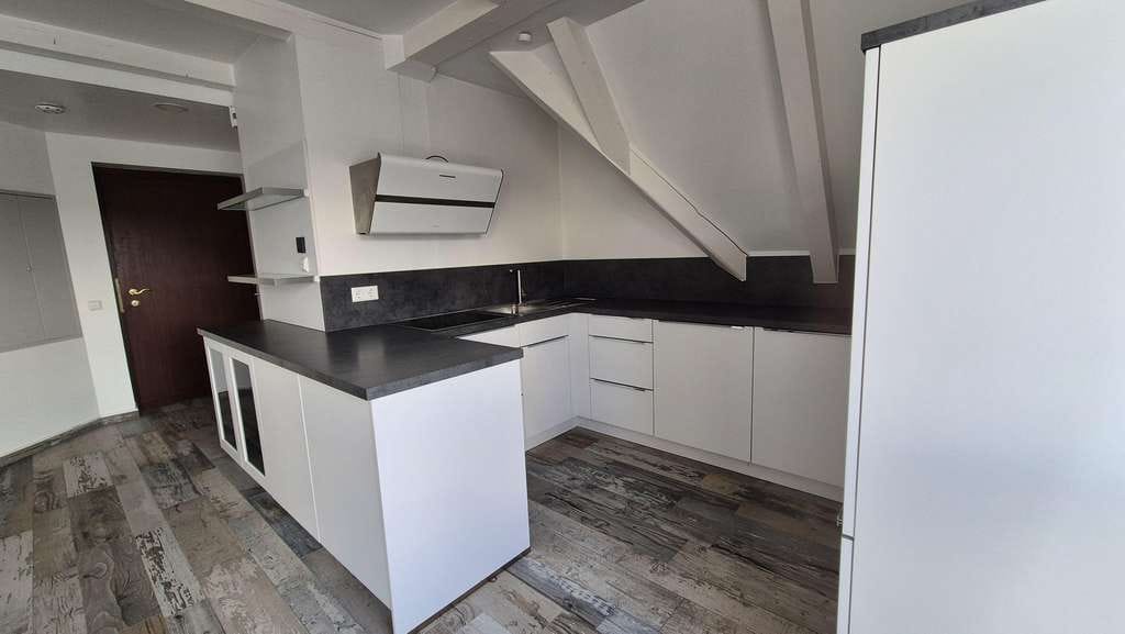 Immobilie in Gärtringen - Design trifft Charakter - kernsanierte Maisonette in Gärtringen - Bild 2