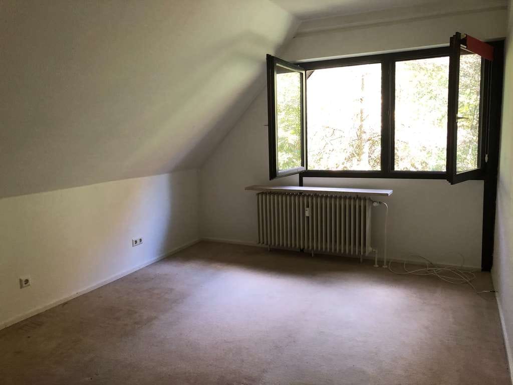 Immobilie in Sasbachwalden - Sasbachwalden: Charmante 2-Zi-Dachgeschosswohnung mit Weitblick! - Bild 2