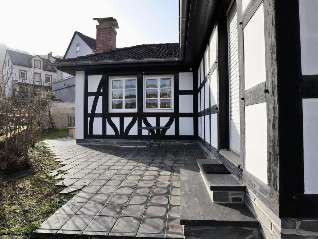 Immobilie in Cochem - Charmanter Bungalow mit Burgblick in gefragter Wohnlage von Cochem - Bild 4