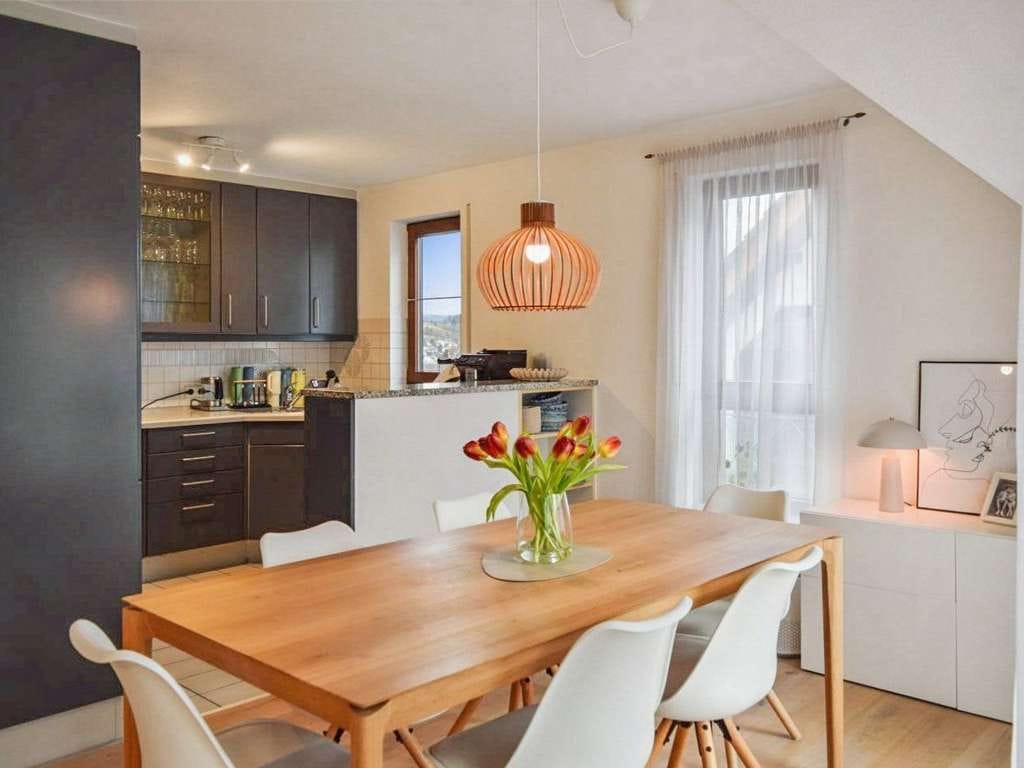 Immobilie in Wannweil - Der Wohn-Frühling ist da! Großzügige und helle 3-Zimmer- Eigentumswohnung in Wannweil - Bild 2