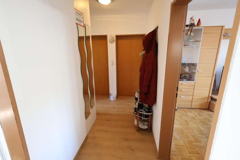 Immobilie in Westerstede - Kapitalanlage: Drei Zimmer Wohnung in zentraler Lage von Westerstede - Bild 3