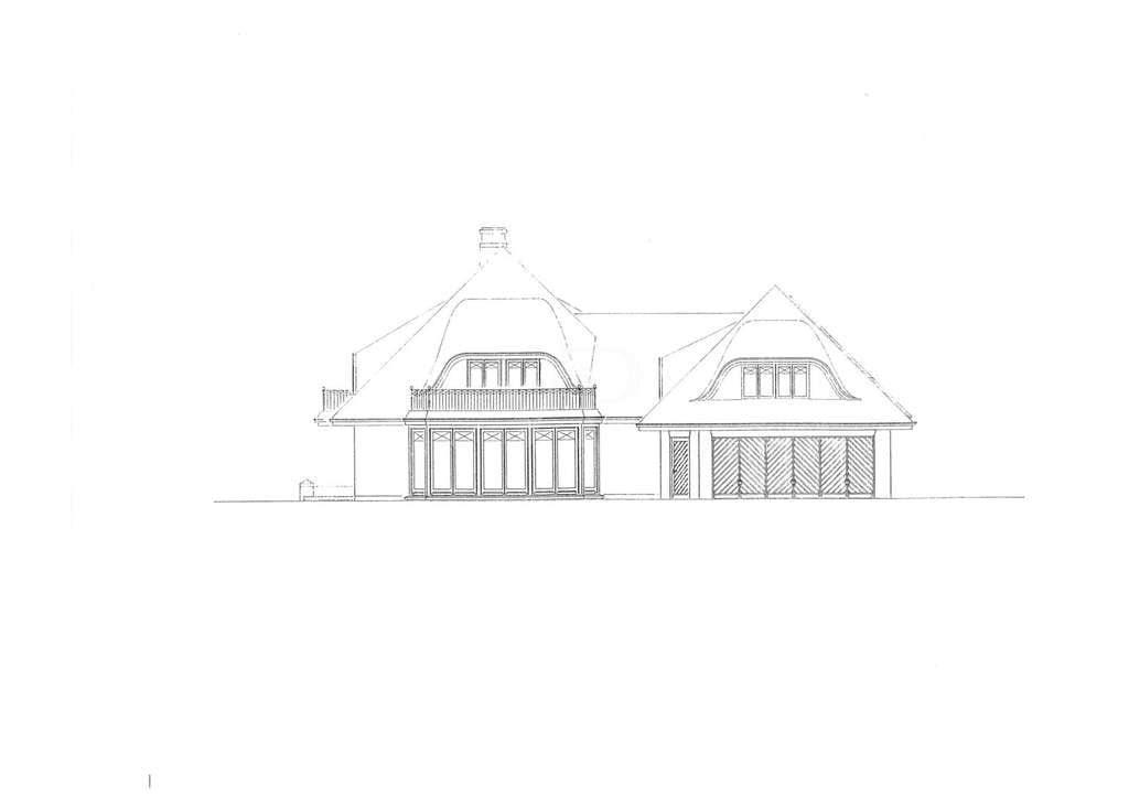 Immobilie in Ratzeburg - Ratzeburg: Landhausvilla für gehobene Ansprüche! - Bild 3