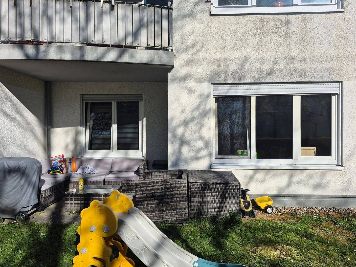 Immobilie in Rutesheim - Ihr Start zum Immobilieneigentum - Bild 0