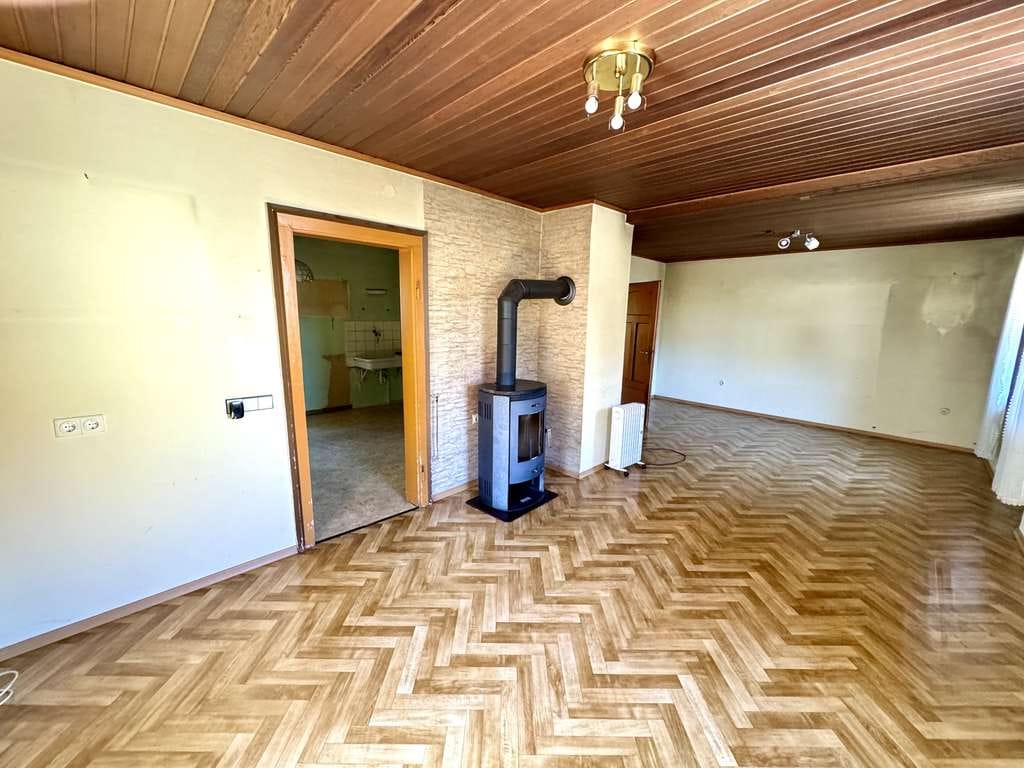 Immobilie in Schopp - Schopp - Kleines Einfamilienhaus mit schönem Garten und Carport - Bild 3
