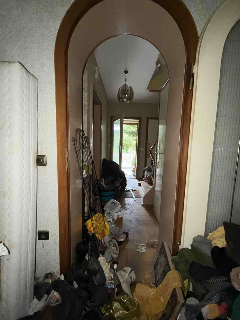 Immobilie in Selb - Messi-Haus: geräumt oder ungeräumt möglich + extra Garage - Bild 4