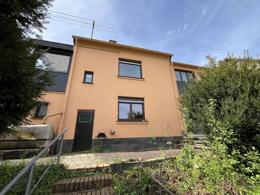 Immobilie in Burgbrohl - Einfamilienhaus im Herzen von Burgbrohl! - Bild 1