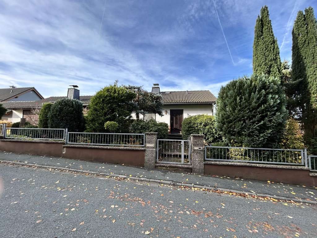 Immobilie in Issigau - Einfamilienhaus in Issigau - Bild 2