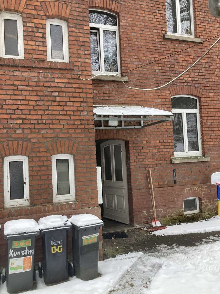 Immobilie in Zwickau - Mehrfamilienwohnhaus in Zwickau  - Eckersbach - Bild 4