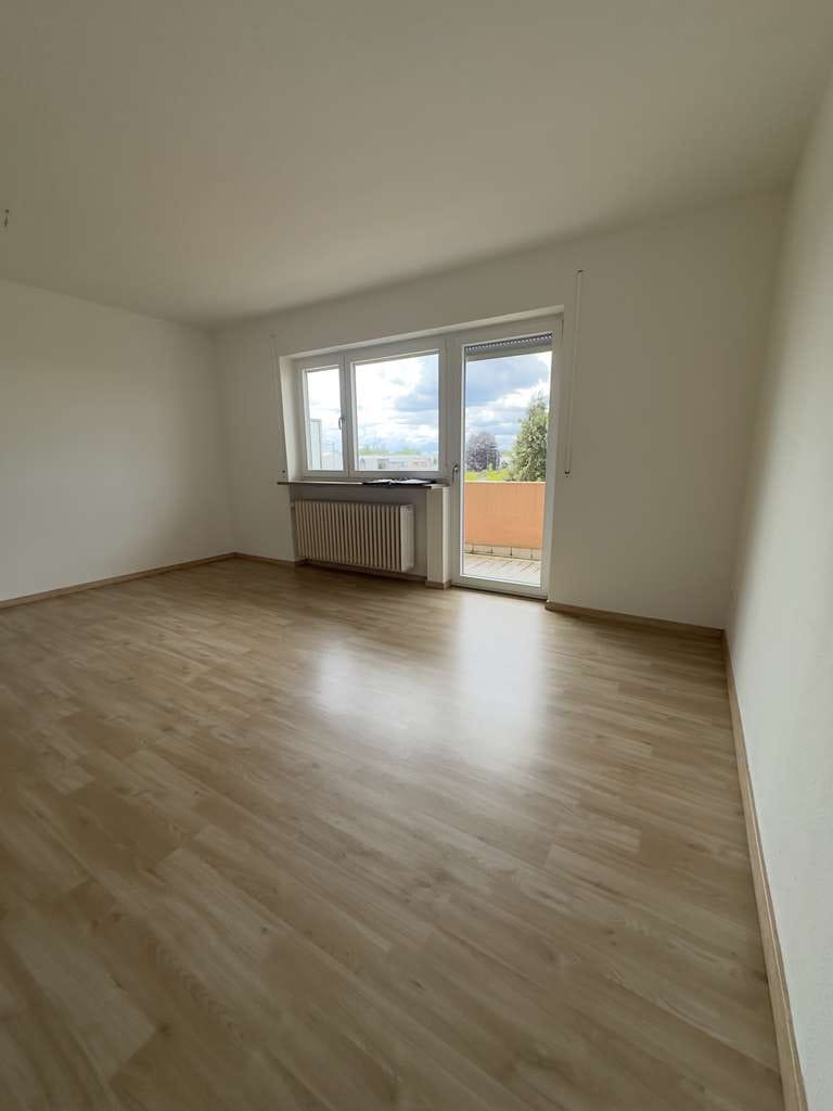 Immobilie in Lauingen (Donau) - Sonnige Aussichten: Über 5 % Mietrendite + starke Kapitalanlage! - Bild 4