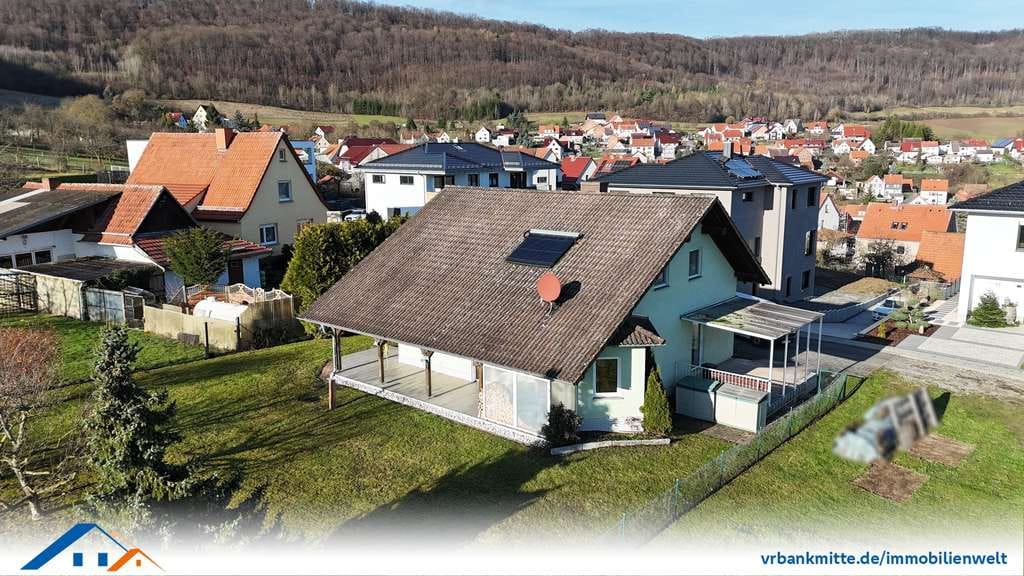 Immobilie in Kella - Barrierefrei wohnen und gemeinsam leben - Bild 3