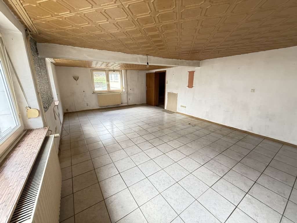 Immobilie in Freirachdorf - Freistehendes Einfamilienhaus mit pflegeleichtem Grundstück - Bild 4