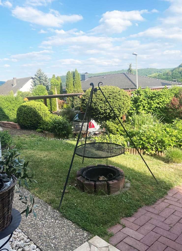 Immobilie in Staudernheim - Zweifamilienhaus in ruhiger Randlage - Bild 2