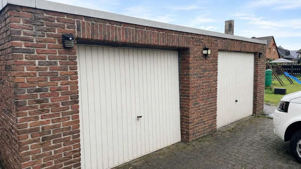 Immobilie in Lindhorst - Haushälfte mit XXL Grundstück, PV-Anlage uvm... - Bild 2
