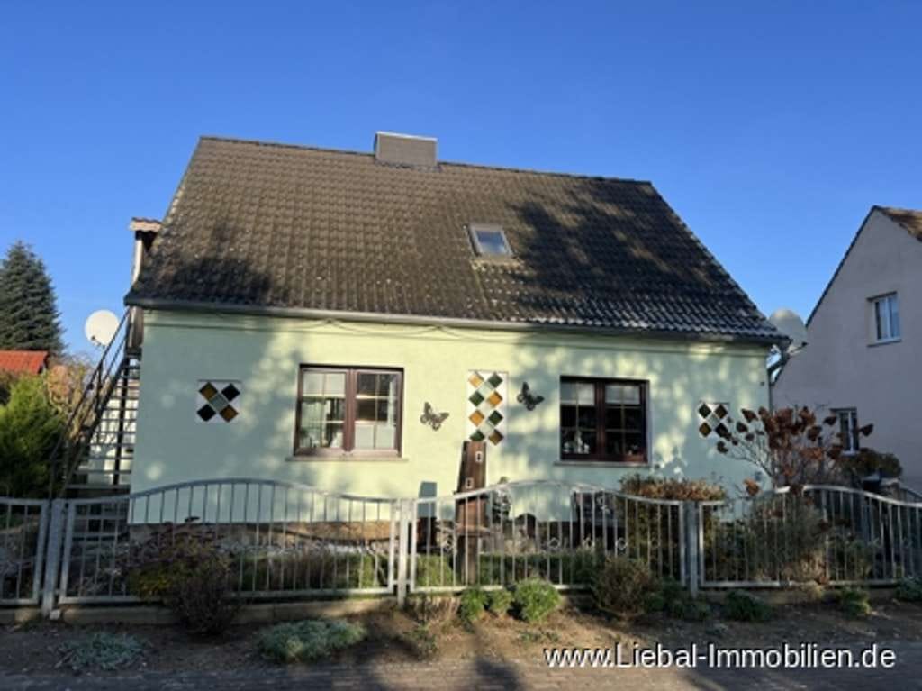 Immobilie in Bugewitz - Landhaus mit bis zu 3 Wohneinehiten - Bild 0