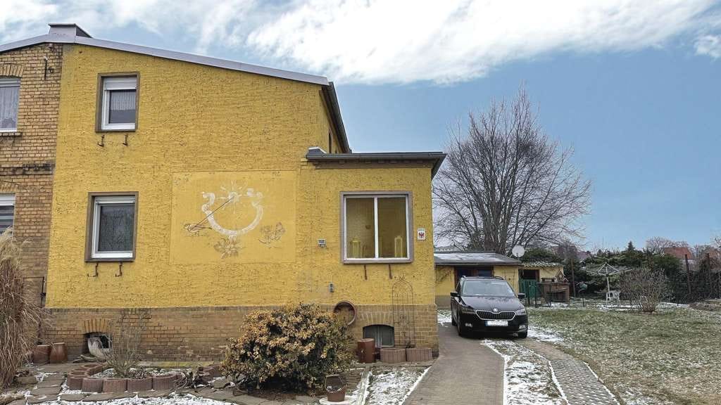 Immobilie in Forst (Lausitz) - Baršć - Frühjahrs-Projekt!  - Bild 0