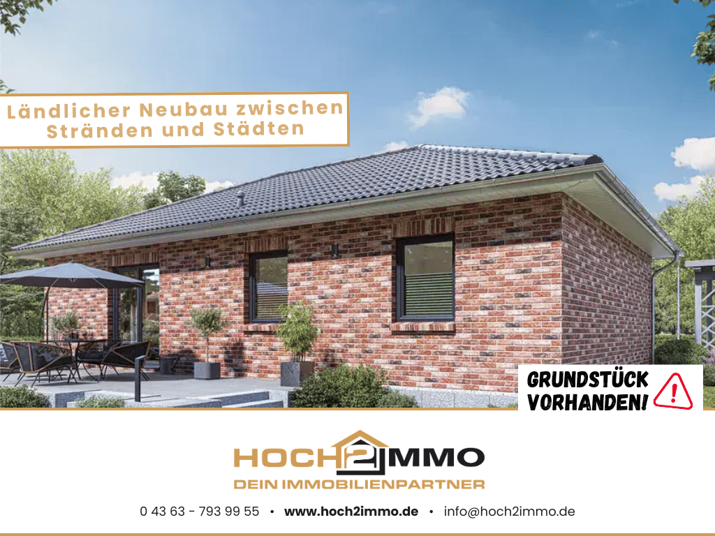 Immobilie in Harmsdorf -  - Bild 0
