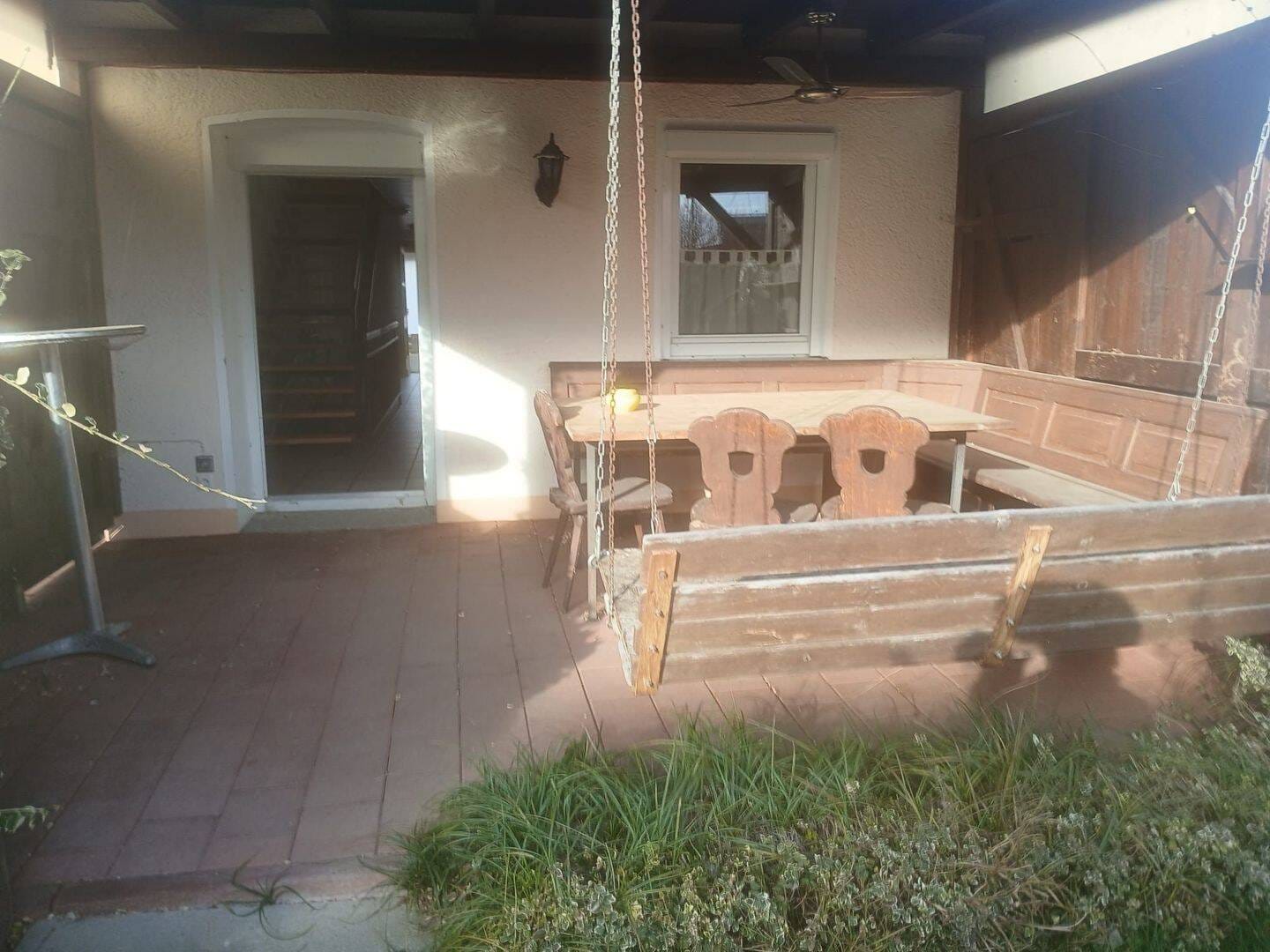 Immobilie in Egg an der Günz - Schmuckstück für Handwerker - Bild 1