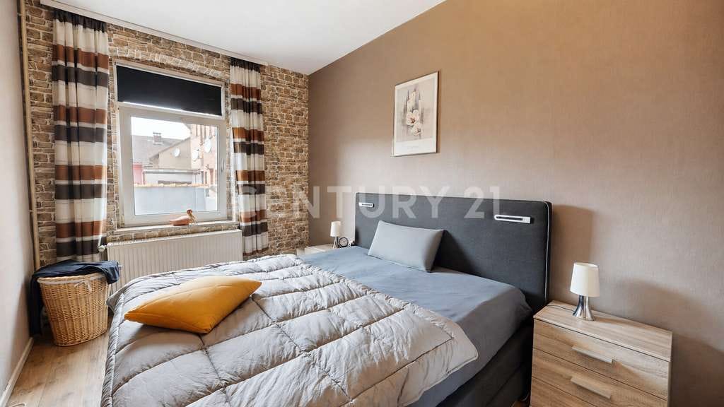 Immobilie in Schöningen - Großzügiges Zweifamilienhaus mit vielseitigem Potenzial - Bild 4