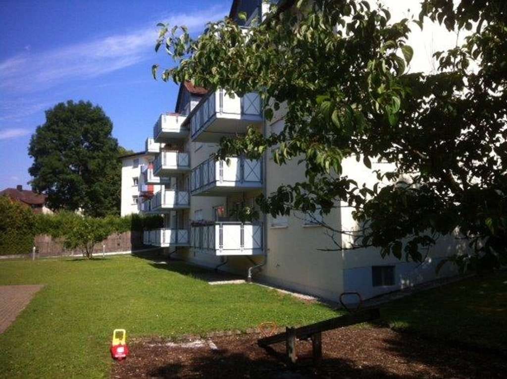 Immobilie in Villingen-Schwenningen - Villingen - Nur für Profis - Unbesichtigt Kaufen - Vermietete 2 Zimmer-Whg. zu verkaufen - Bild 0
