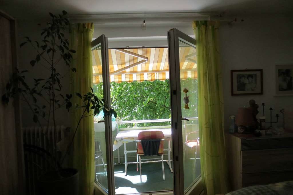 Immobilie in Staufen im Breisgau - Wohntraum Staufen mit Erwerb  3-Zimmer-Wohnung durch Tausch kleiner Wohnung zeitnah verwirklichen - Bild 4