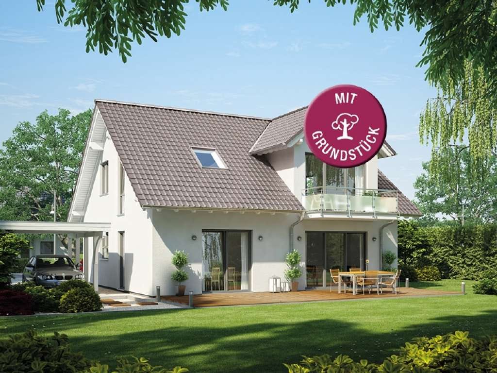 Immobilie in Freilingen - Wir bringen Sie entspannt in Ihr eigenes Zuhause! - Bild 0