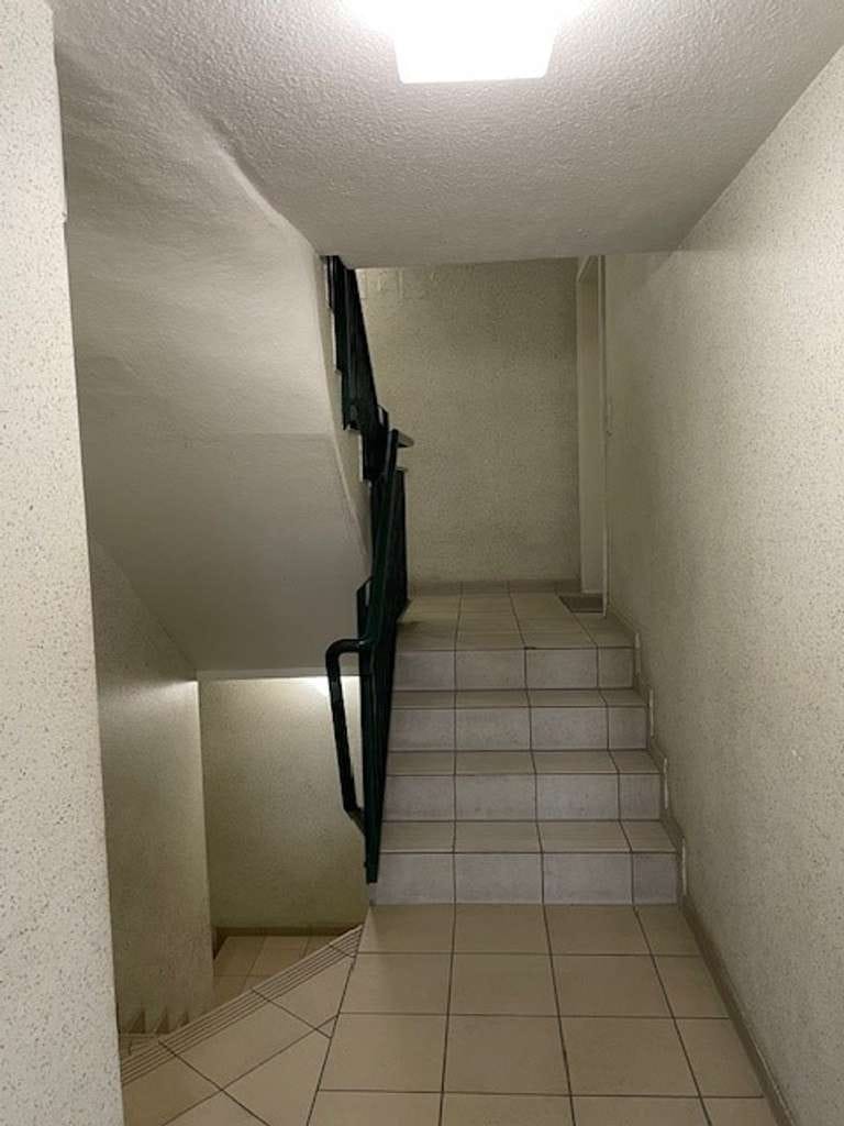 Immobilie in Barth - Charmante, helle Dachgeschoßwohnung in ruhiger Lage - Bild 1