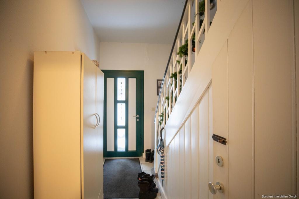 Immobilie in Elmshorn - Kapitalanlage - Zweifamilienhaus in Elmshorn zu verkaufen - Bild 2