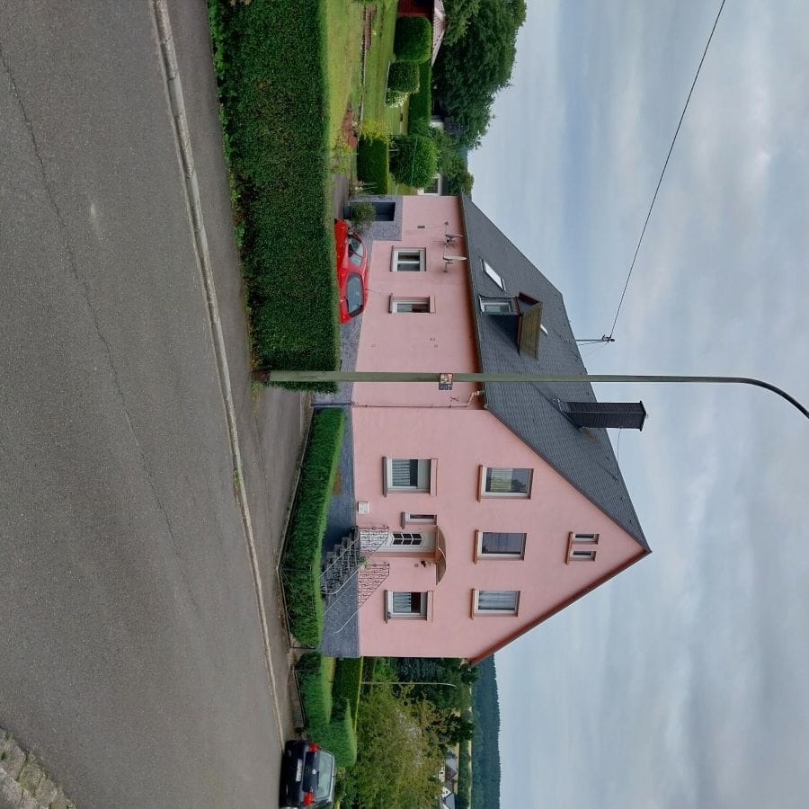 Immobilie in Allenbach - Wohnhaus privat - Bild 0