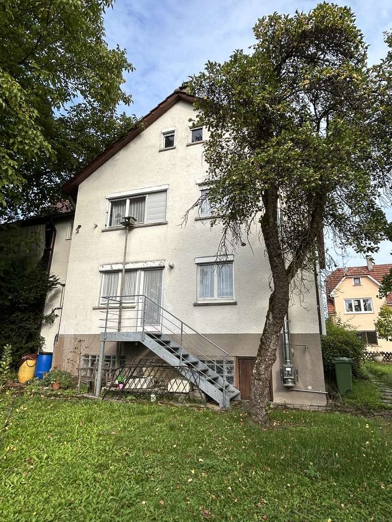Immobilie in Bodelshausen - Haus in Bodelshausen mit Ausbaupotenzial - Bild 3
