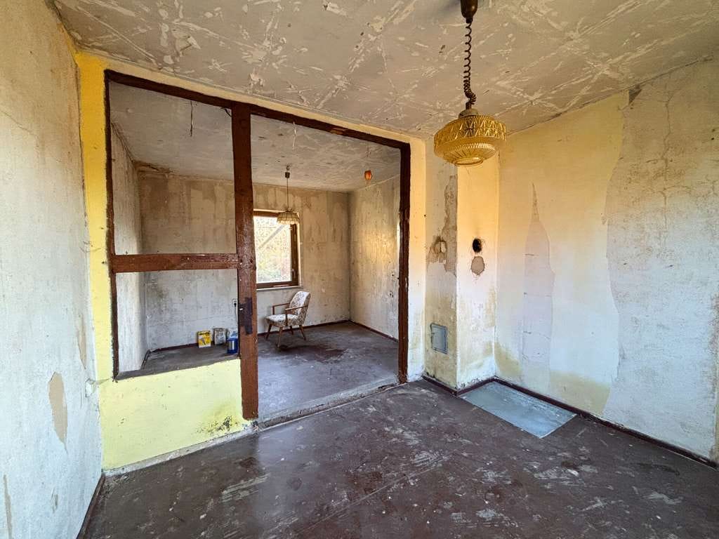 Immobilie in Iden - Sanierungsbedürftiges Haus mit großem Grundstück in Ortsrandlage - Bild 4