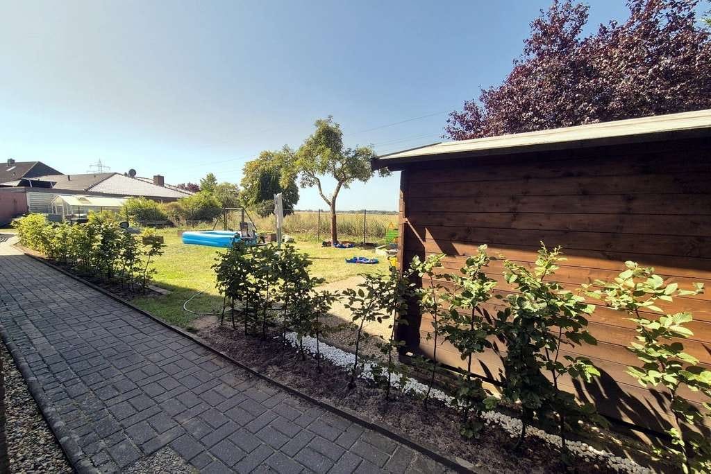 Immobilie in Ribbesbüttel - 3-Zimmerwohnung mit großartigem Ausblick! - Bild 3