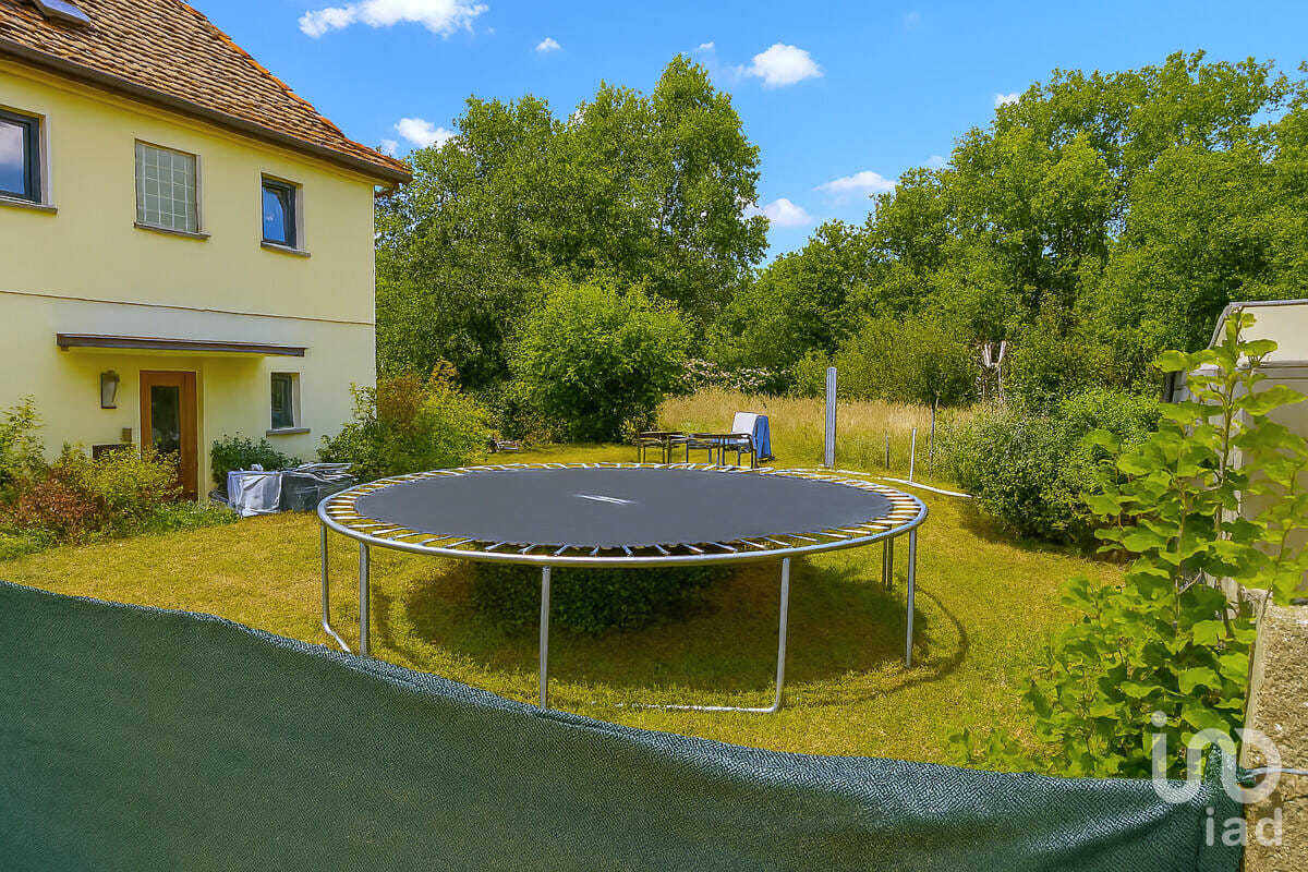 Immobilie in Weitramsdorf - Ihr Zuhause zum Wohlfühlen – charmantes Einfamilienhaus mit Gartenidylle - Bild 2