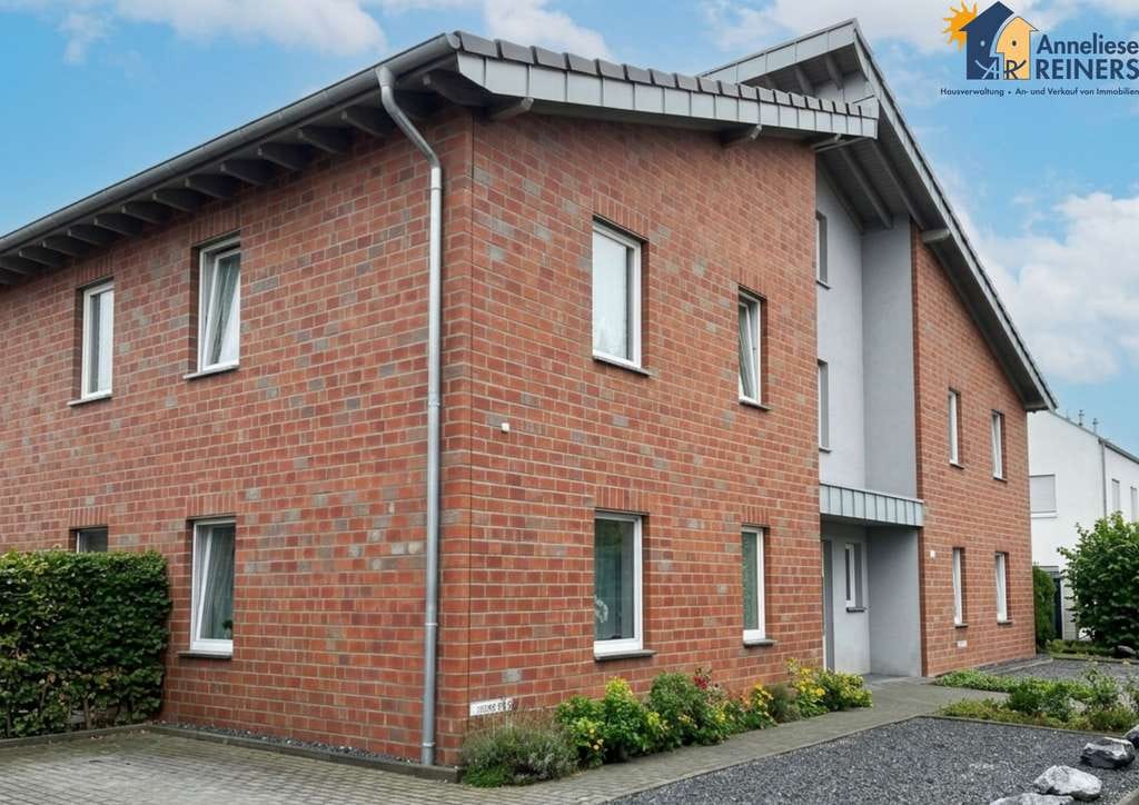 Immobilie in Wassenberg - Solide Werte sichern: Vollvermietetes 8-Familienhaus mit öffentlicher Förderung! - Bild 0
