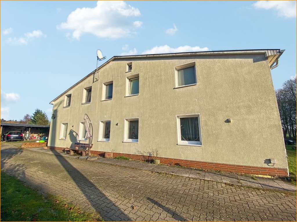 Immobilie in Broderstorf - Stabilität & Sicherheit mit Immobilien-Invest - Bild 3
