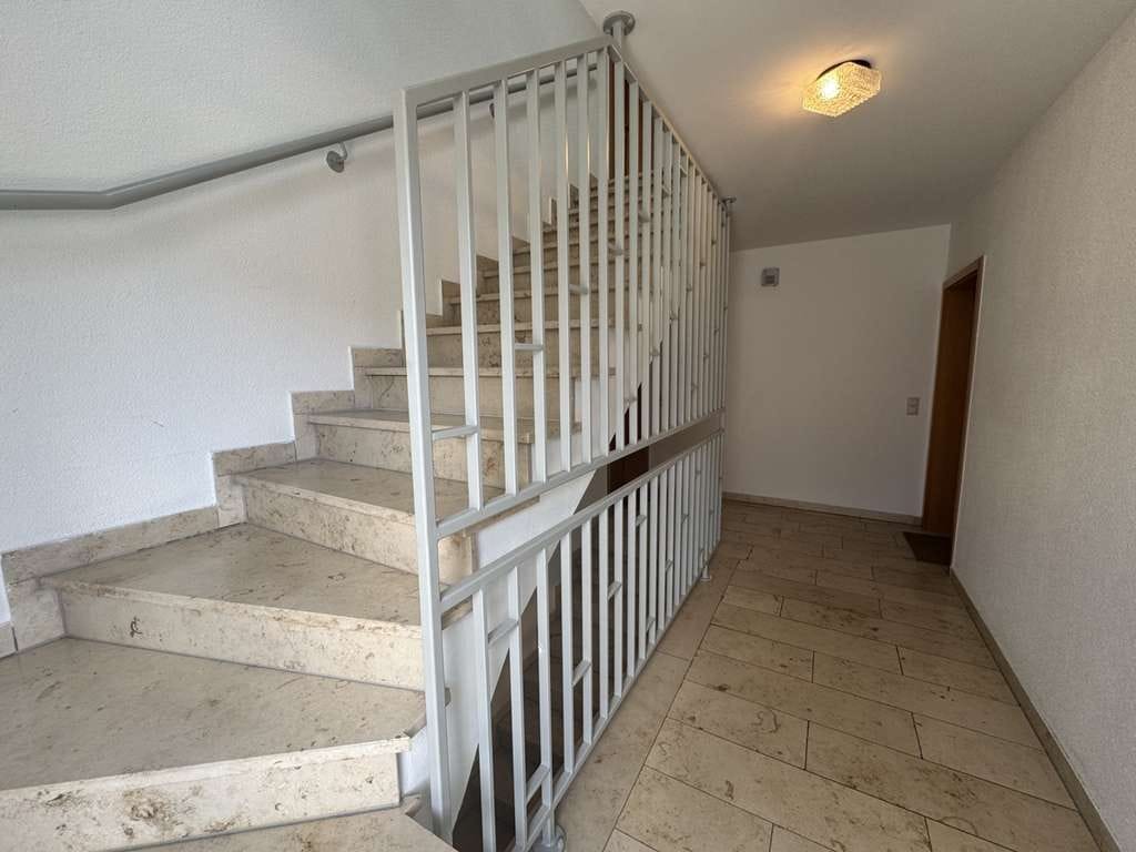 Immobilie in Zaisenhausen - Ankommen und wohlfühlen: 2 Zimmer mit Balkon und Stellplatz in Zaisenhausen - Bild 2