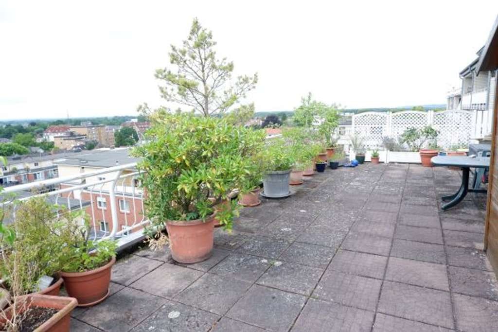 Immobilie in Geesthacht - Penthousewohnung mit großer Dachterrasse (ca. 85 m²) in zentraler Lage - Bild 3