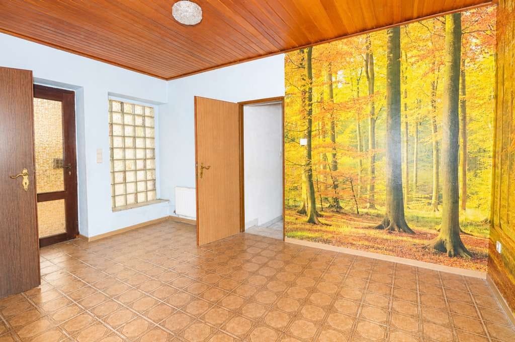 Immobilie in Wardenburg - Sanierungsbedürftiges Wohnhaus mit viel Potenzial auf großzügigem Naturgrundstück! - Bild 2
