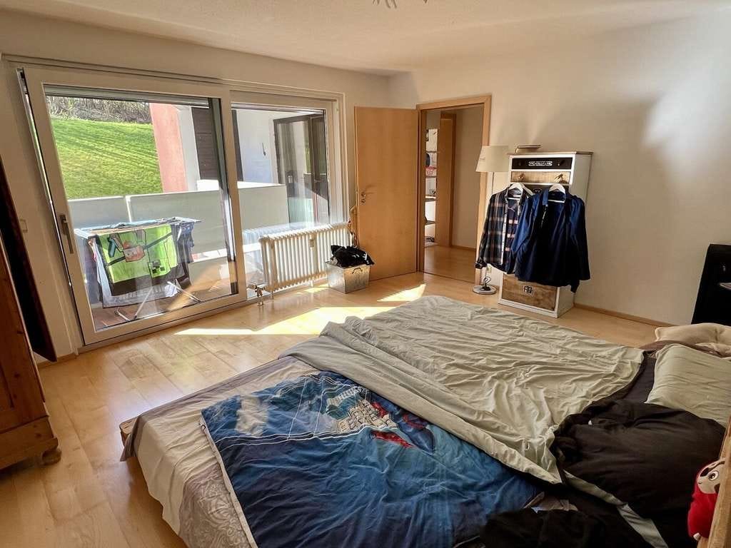 Immobilie in Kuppenheim - Gepflegte 3-Zimmer Maisonettewohnung mit TG-Stellplatz und Keller in Kuppenheim! - Bild 3