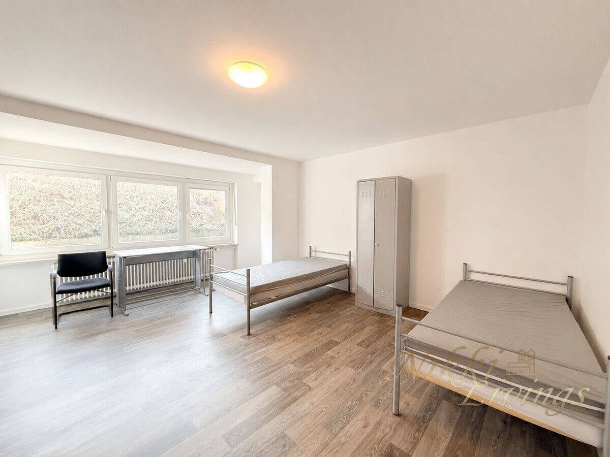 Immobilie in Gauting - Renovierungsbedürftige 5-Zimmer-Wohnung in Stockdorf | Attraktive Kapitalanlage - Bild 4