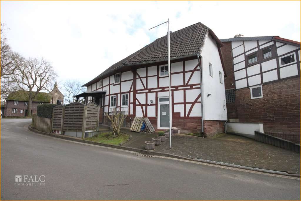 Immobilie in Kirchbrak - Preis gesenkt!
160 qm Wohnfläche mit Renovierung zum günstigen Haus - Bild 3