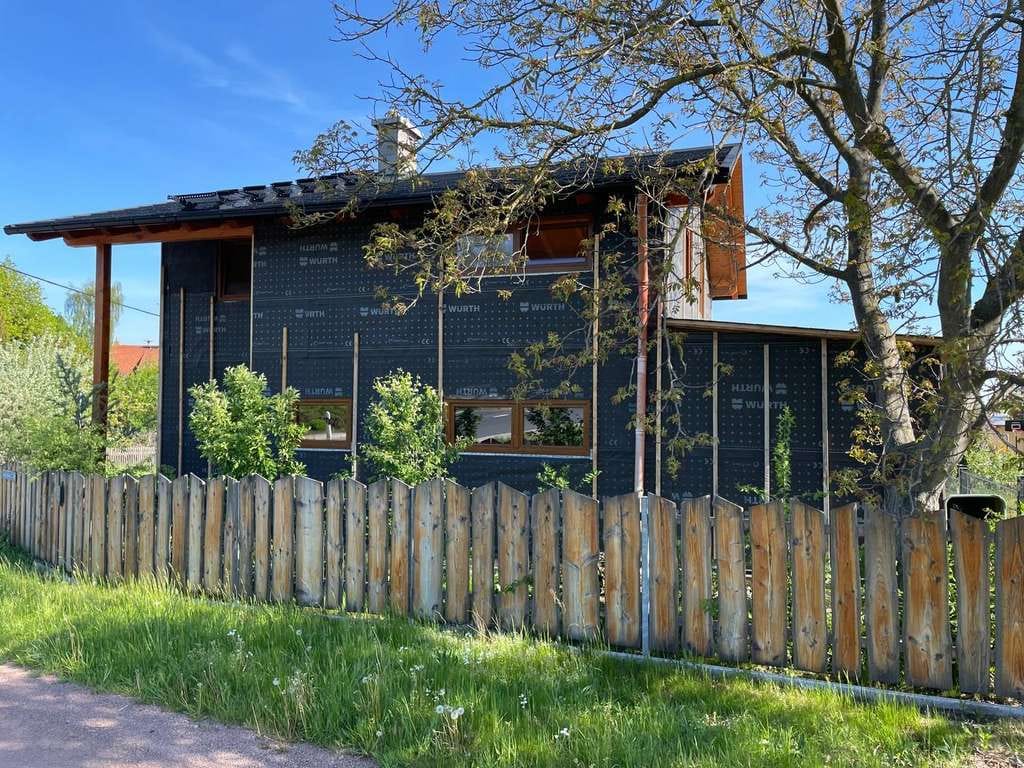 Immobilie in Glashütte - Zuhause mit 6 Zimmern in Glashütte - Bild 1