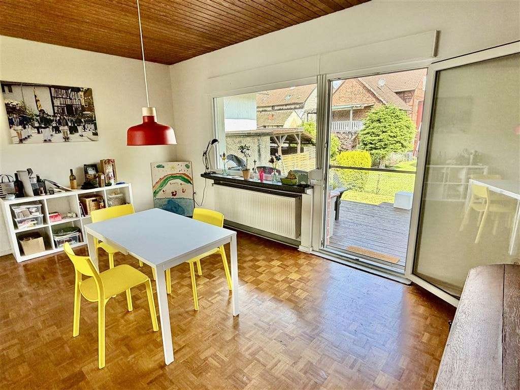Immobilie in Bodenfelde - Freistehendes Einfamilienhaus in Bodenfelde! - Bild 1