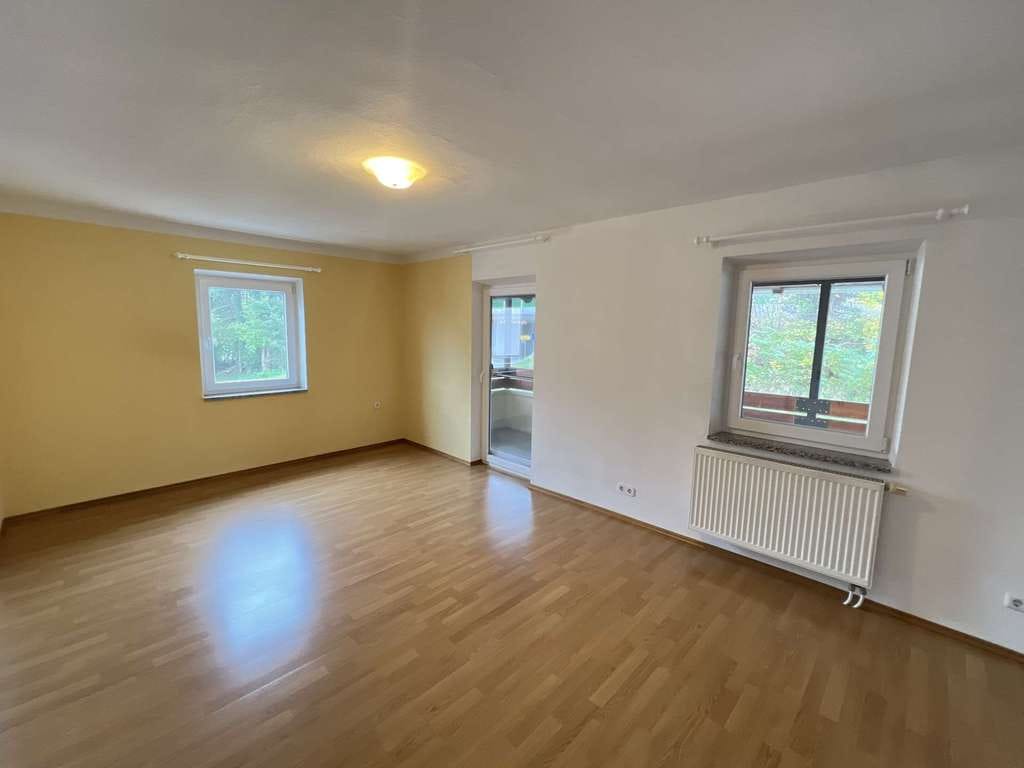 Immobilie in Tuntenhausen - Wohn- & Geschäftshaus mit vielseitigen Nutzungsmöglichkeiten in Ostermünchen - Bild 2
