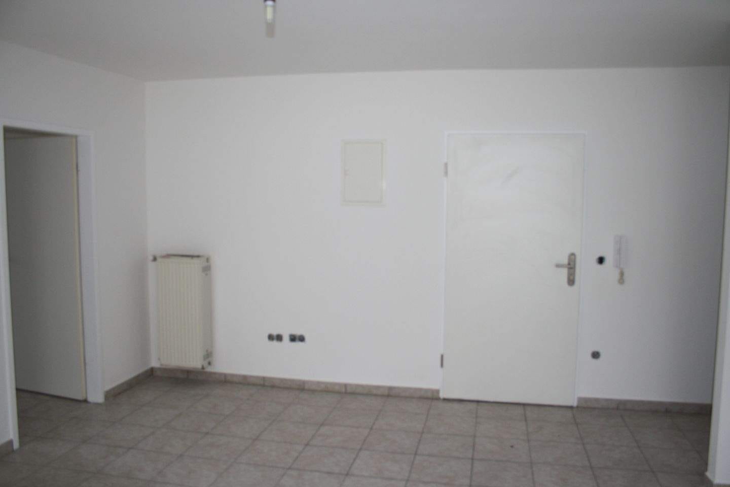Immobilie in Diedorf - Erdgeschoßwohnung mit Balkon? - Bild 3