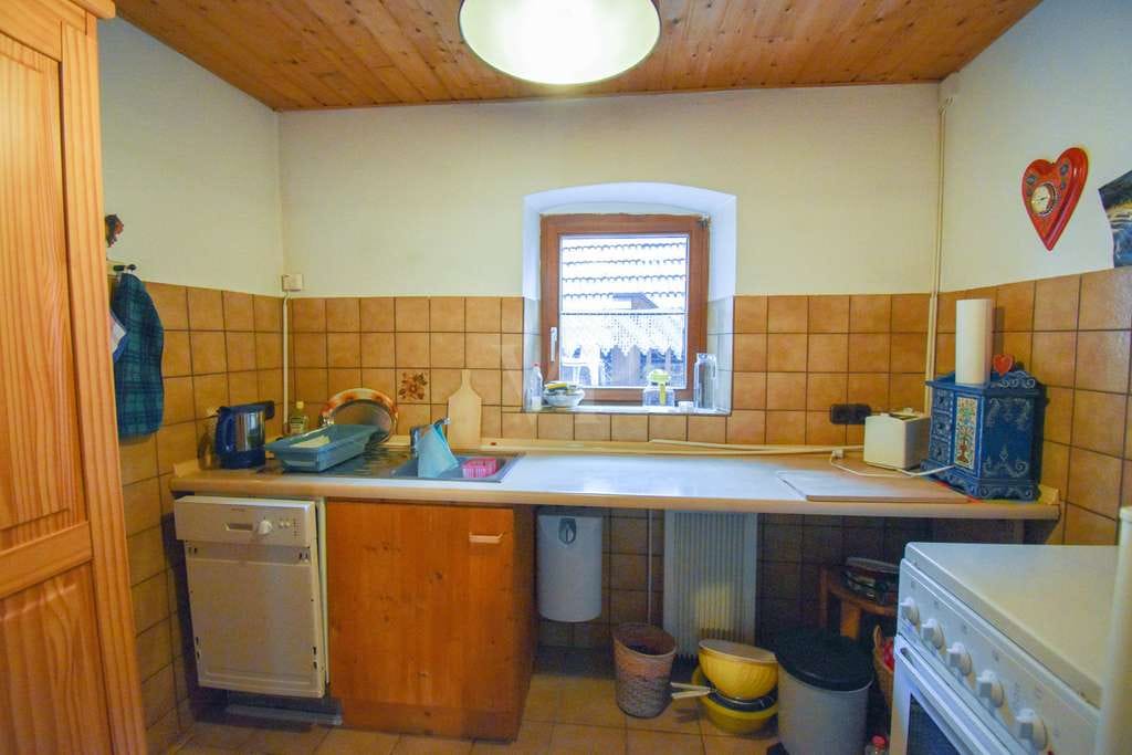 Immobilie in Prichsenstadt - Charmantes ehemaliges Bauernhaus in Prichsenstadt - Bild 2