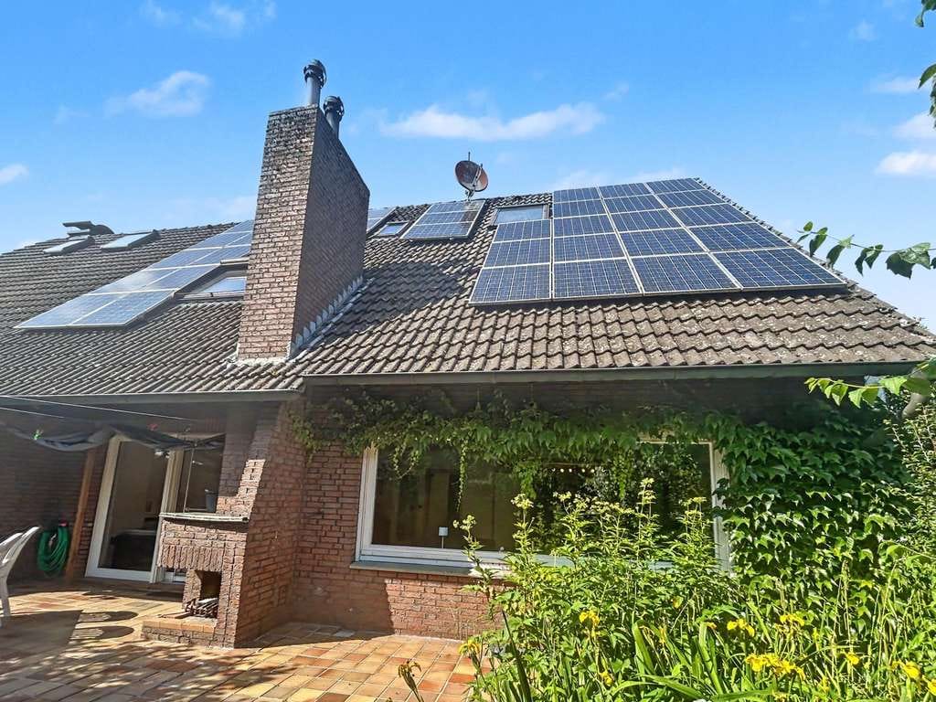 Immobilie in Saerbeck - Erbpacht: Saniertes Einfamilienhaus in ruhiger Lage von Saerbeck - Bild 1