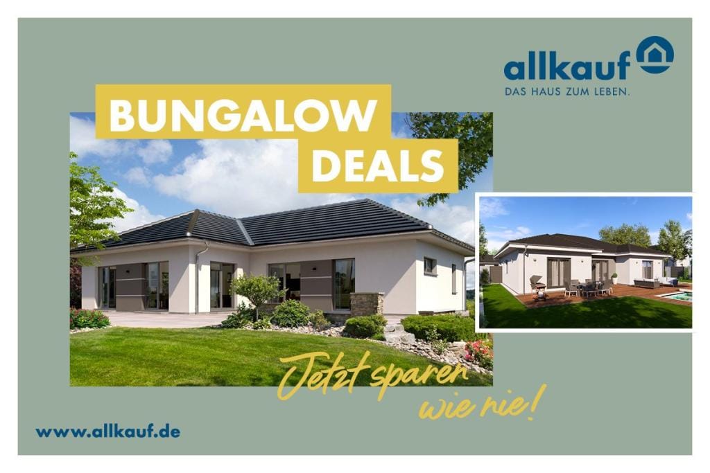 Immobilie in Kodersdorf - Bungalow in Kodersdorf - Bild 1