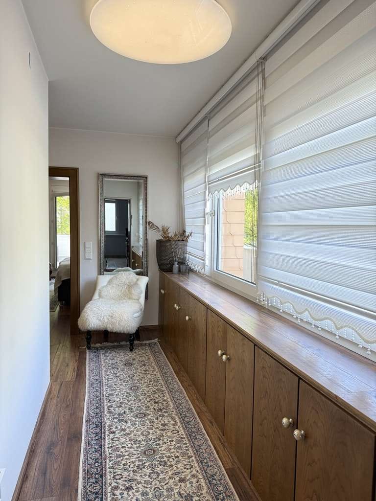 Immobilie in Stadtbergen - Penthouse-Wohnung mit großer Terrasse und 2 TG-Stellplätze *Stadtbergen* - Bild 2