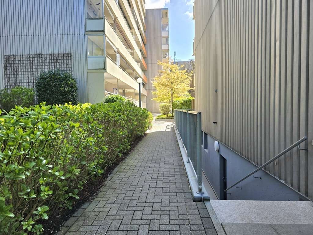 Immobilie in Kerpen - Ganz oben wohnen! Helle Eigentumswohnung mit Aussicht in Kerpen-Türnich + TG-Stellplatz - Bild 4