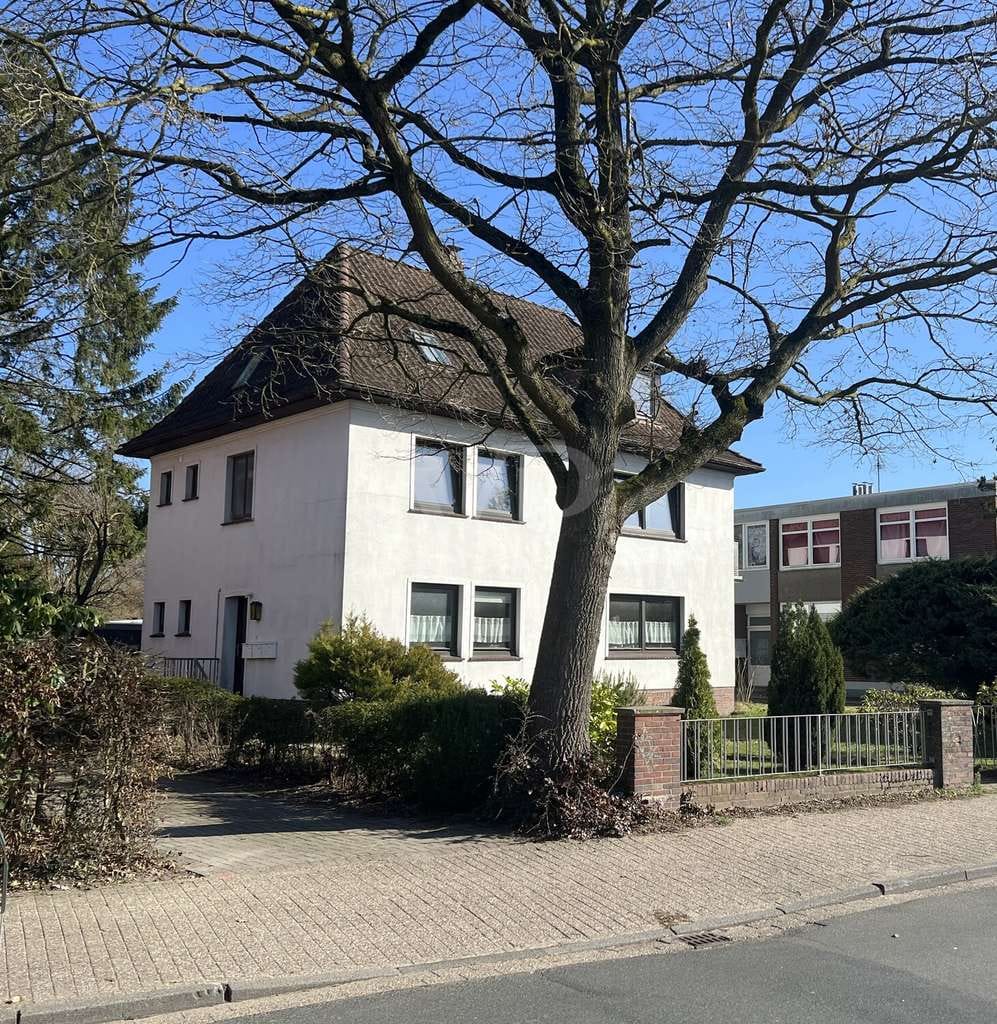 Immobilie in Oldenburg - Mehrfamilienhaus in begehrter Lage - Bild 2